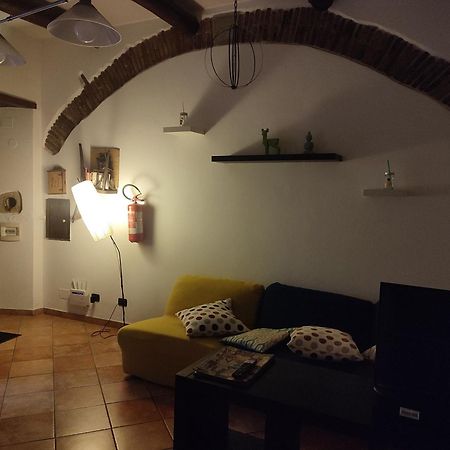 Апартаменты Casa Traiano Беневенто Экстерьер фото