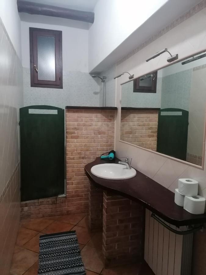 Апартаменты Casa Traiano Беневенто Экстерьер фото