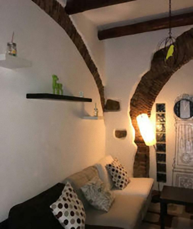 Апартаменты Casa Traiano Беневенто Экстерьер фото
